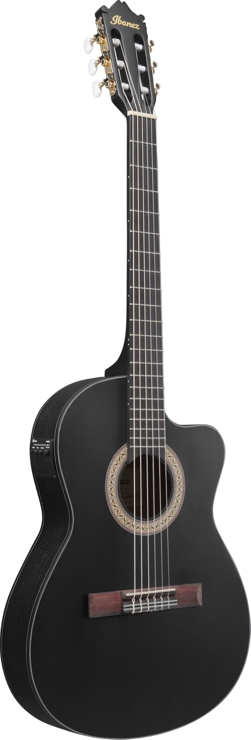 Ibanez Acoustic guitar / GA5MHTCEWK Standard