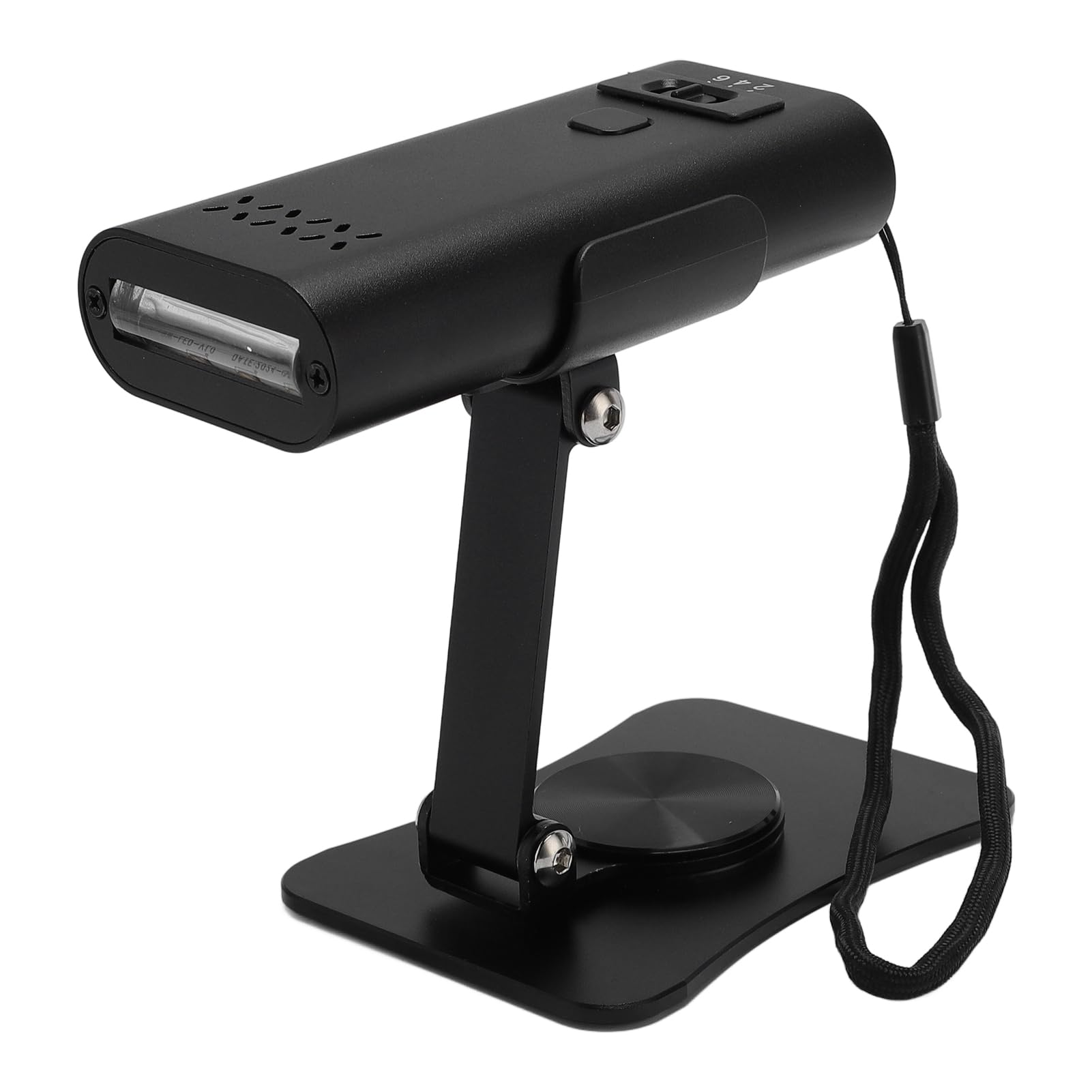 Fast Curing Hair Extension Light, Portable Rechargeable LED Efficient Hair Extension Light, for Home Salon, Professional Use