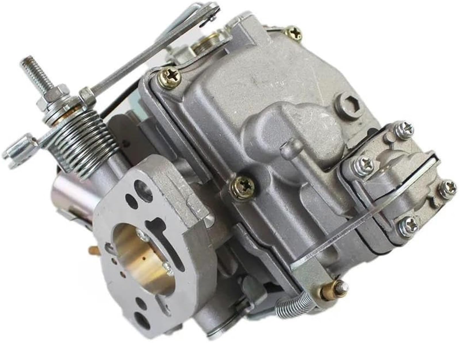 Junta del carburador Piezas de motor para Suzuki Carburador para samurai Accesorios para coche