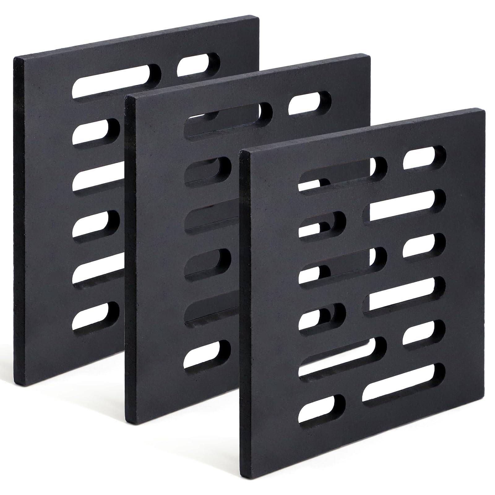 Amazon.com: Adviace 40263 Furnace Grates for US Stove Hot Blast