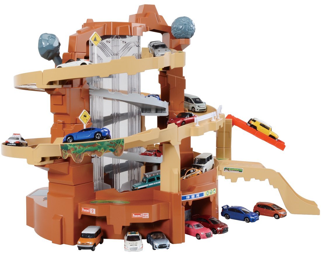 N Catenary Poles, Double Track/Warren Trussed (10)