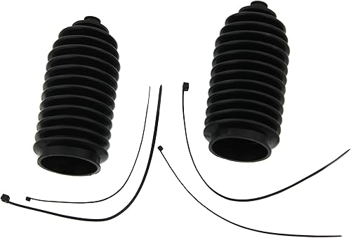 Estante de dirección y botas de piñón para Polaris Ranger XP 1000 2020-2022 ambos lados