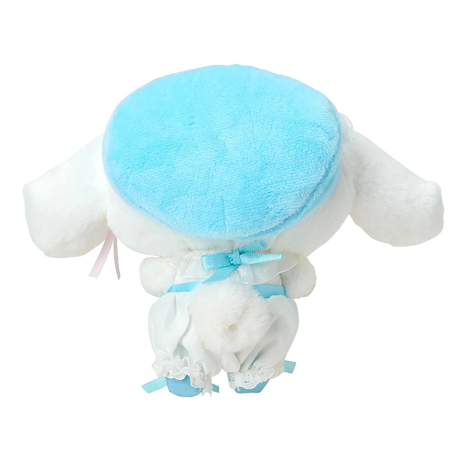 Amazon.co.jp: サンリオ(SANRIO) マスコットホルダー（ホワイトフリル