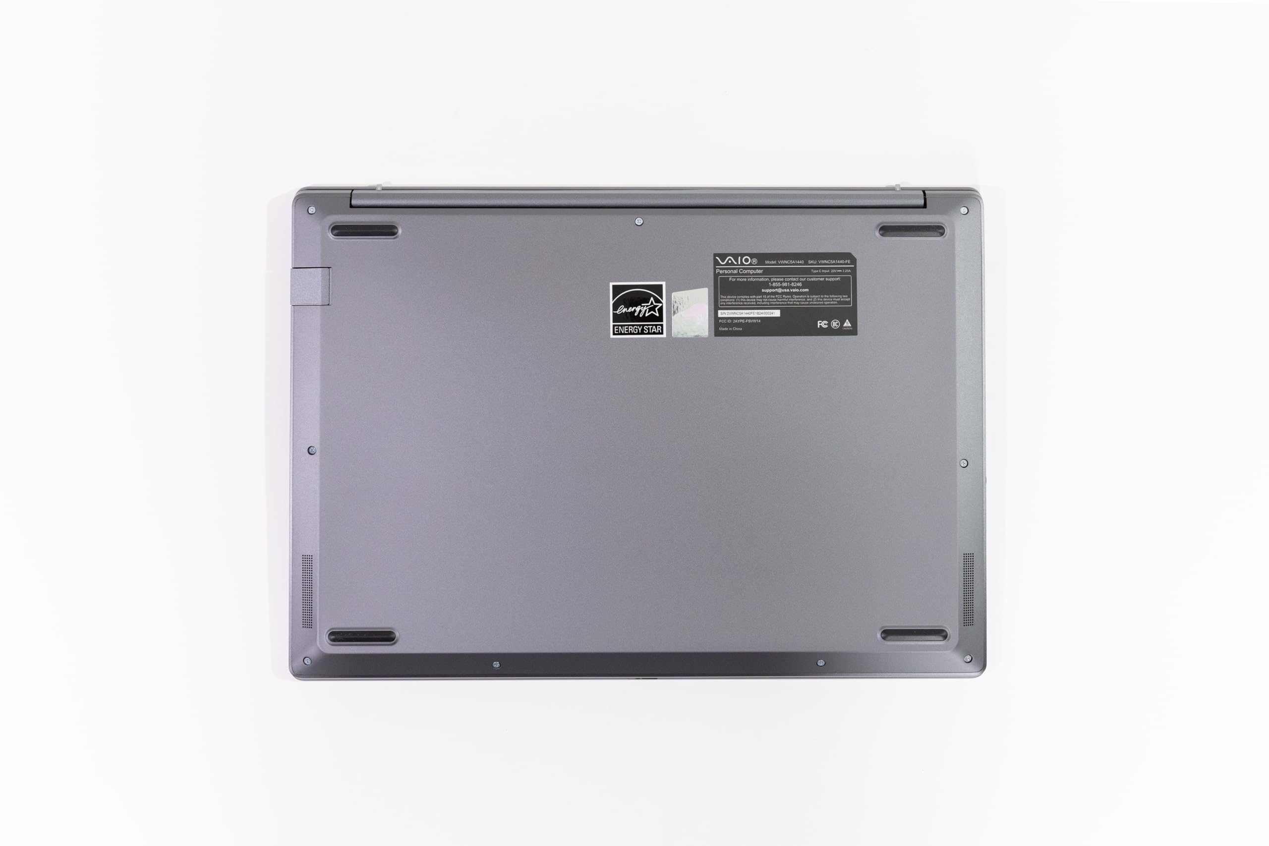 Amazon.com: VAIO FS 14.1