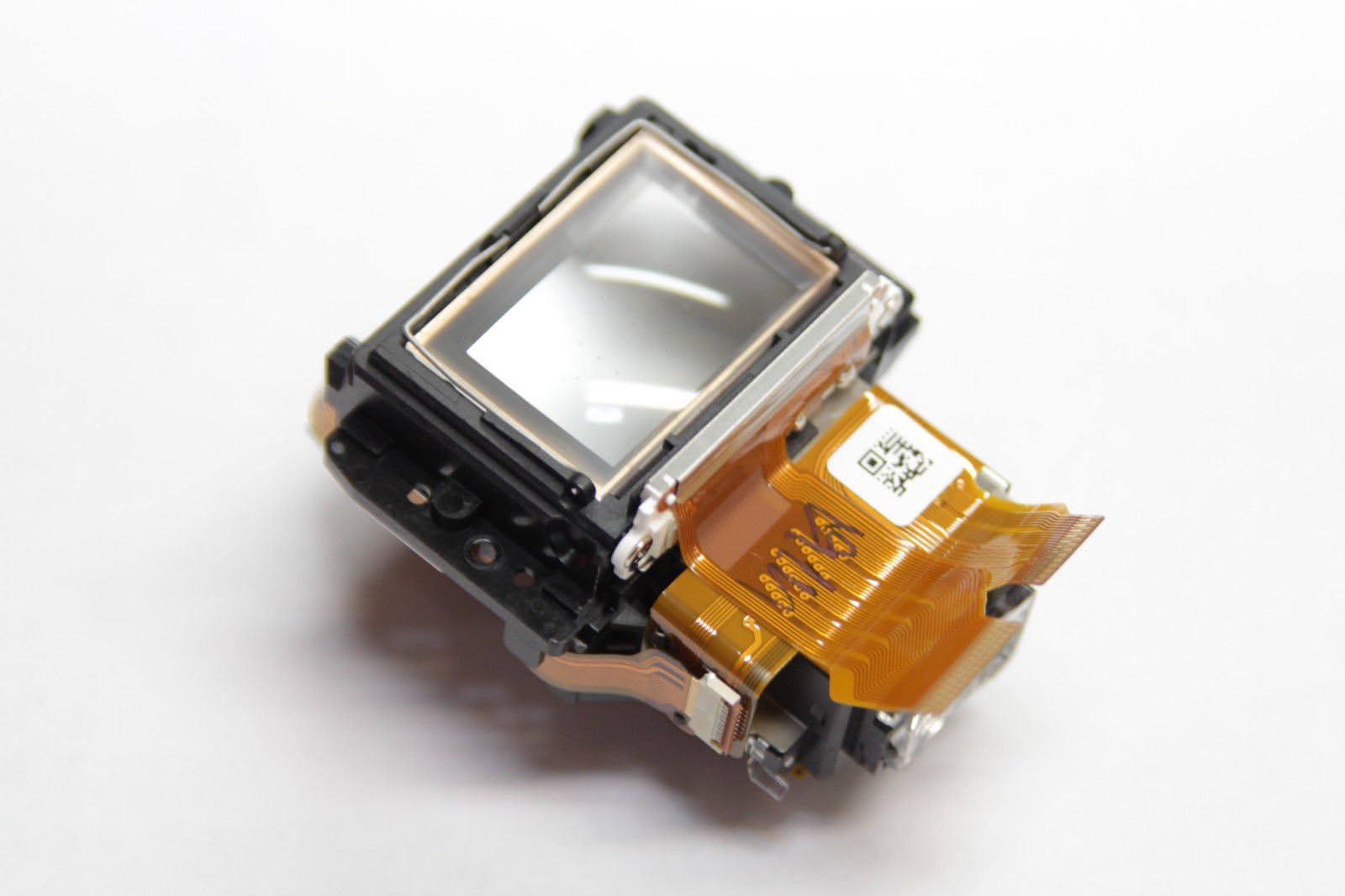 Nikon D3100 View Finder + Inside LCD + Focusing Screen