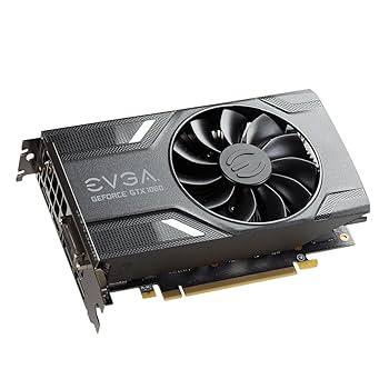 GTX1060 6GB EVGA 基板のみ動作確認済み NVIDIA and EVGA GeForce GTX 1060 Video Card Review - Legit