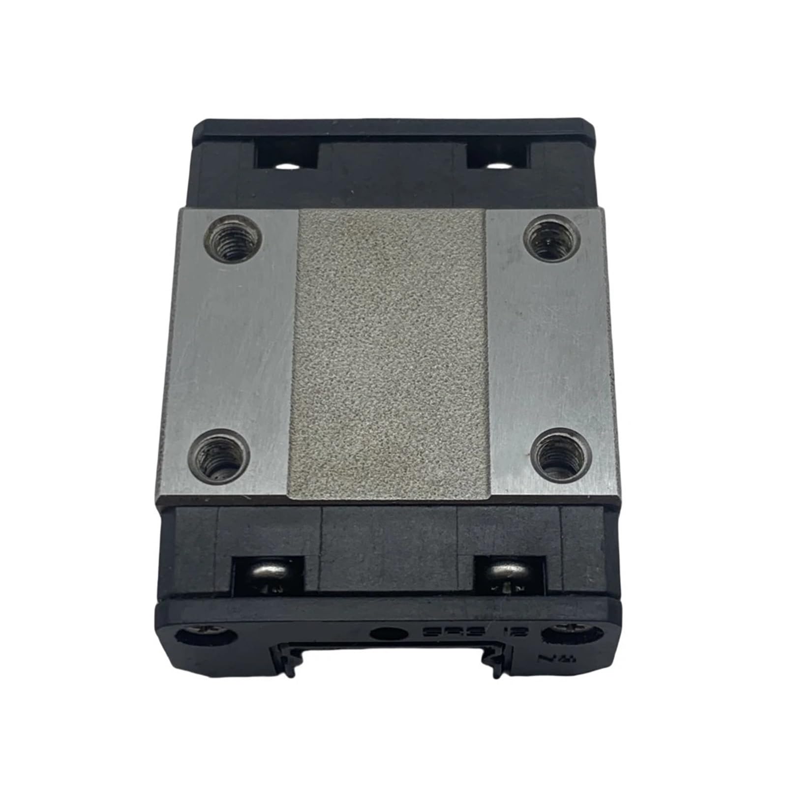 Linearführungsschlitten, 15-mm-Seitenmontagesatz