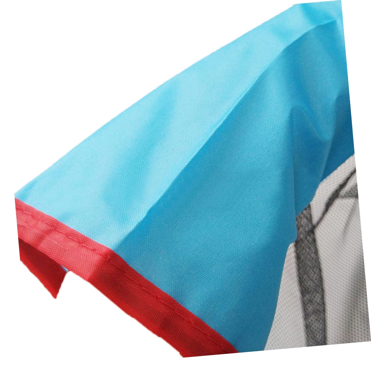 BESTonZON Floating Pool Chair for Children Solid Rod Noodle Seat Odorless Soft for Learning Swimming and Relaxing