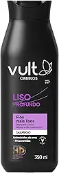 VULT SHAMP LISOS 350ml