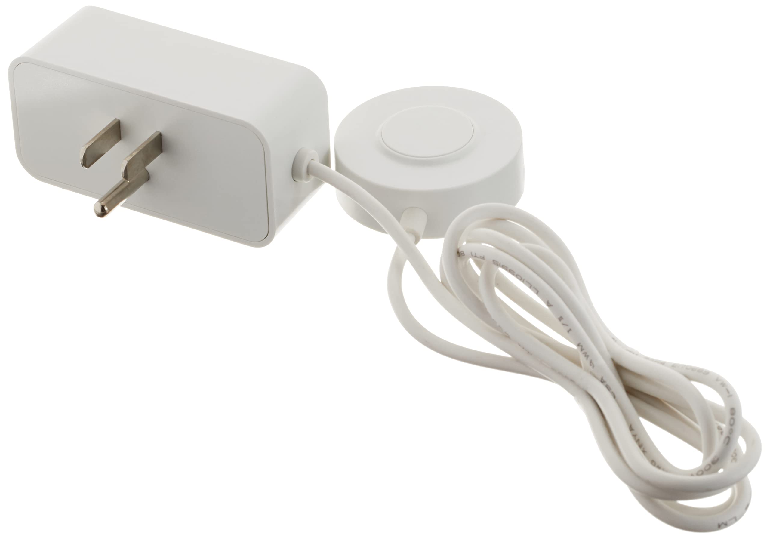 UltraPro Smart Plug WiFi Outlet with Tether Smart Outlet Smart Home Smart Switch Works with Alexa Google Home — view 2