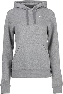 Nike Women's Pullover Fleece Hoodie