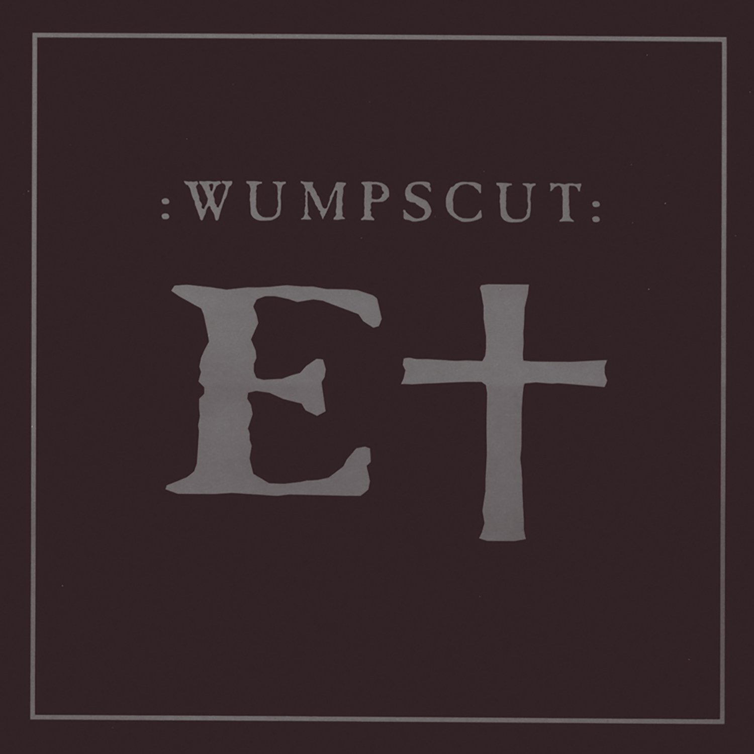 Embryo Dead [Audio CD] Wumpscut