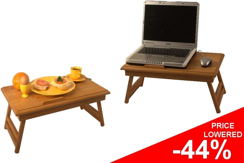 Laptop table, Adjustable Laptop Table, Portable Folding