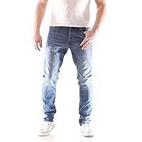 JACK & JONES Jjiglenn Jjoriginal Am 815 Noos, Jeans