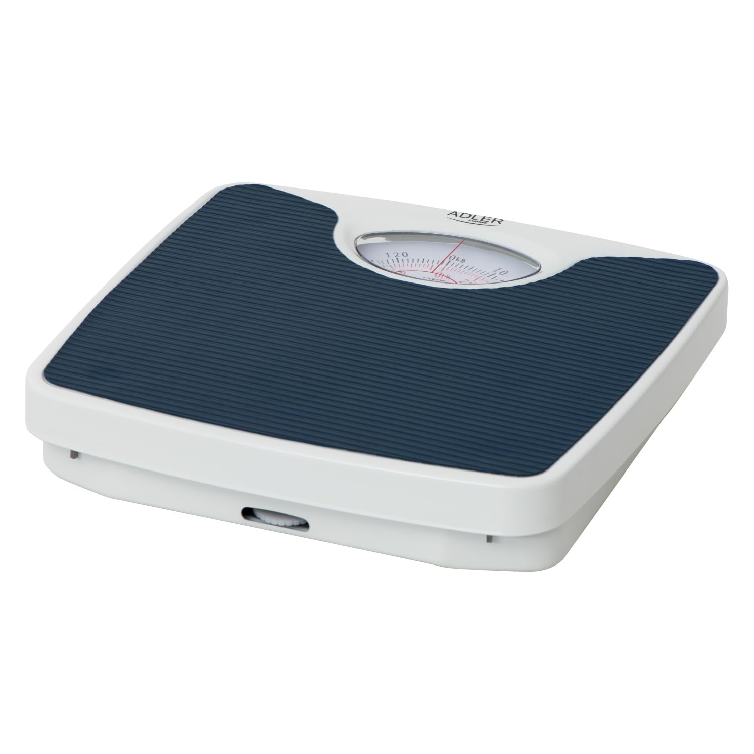 Adlereurope Multicolour Adler Scale Personal Mechanical Blue