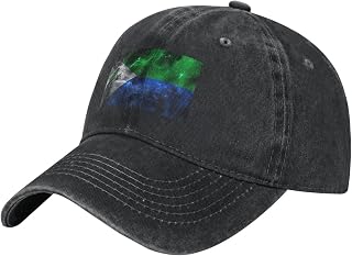 Flag of Rio Grande, Puerto Rico Baseball Cap for Men Women Hats Cotton Vintage Low Profile Golf Dad Hat