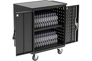 Pearington Locking Charging Station for 30 Devices