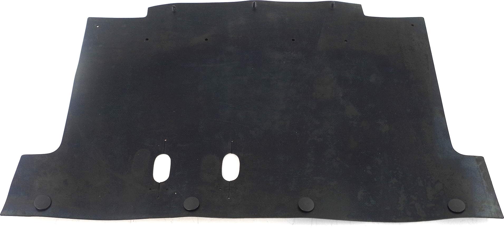 Garage-Pro Engine Splash Shield for FORD F-150 2009-2010 Under Cover Lower Air Deflector