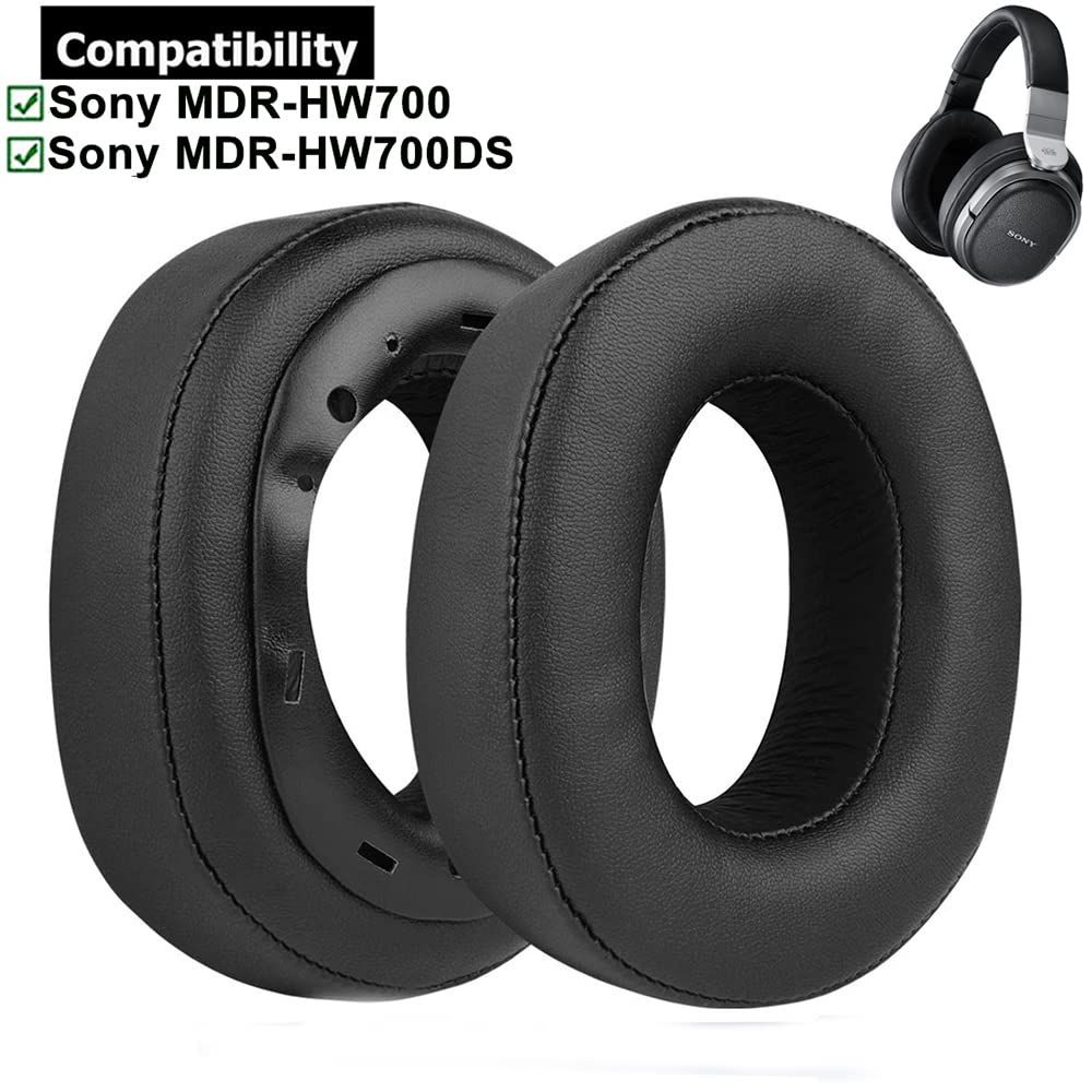 B-067 SONY MDR-HW700