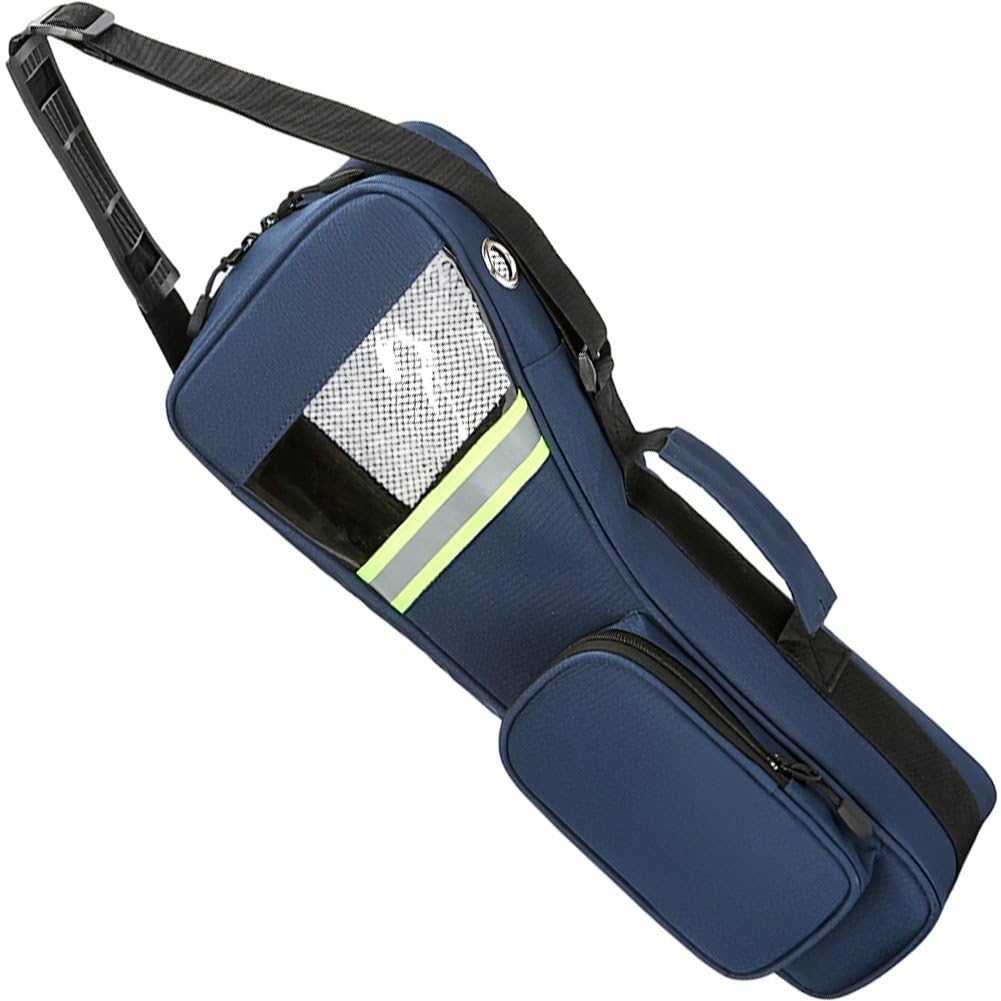 Sacs d'oxygène médical d'urgence pour accessoires et bouteilles compactes