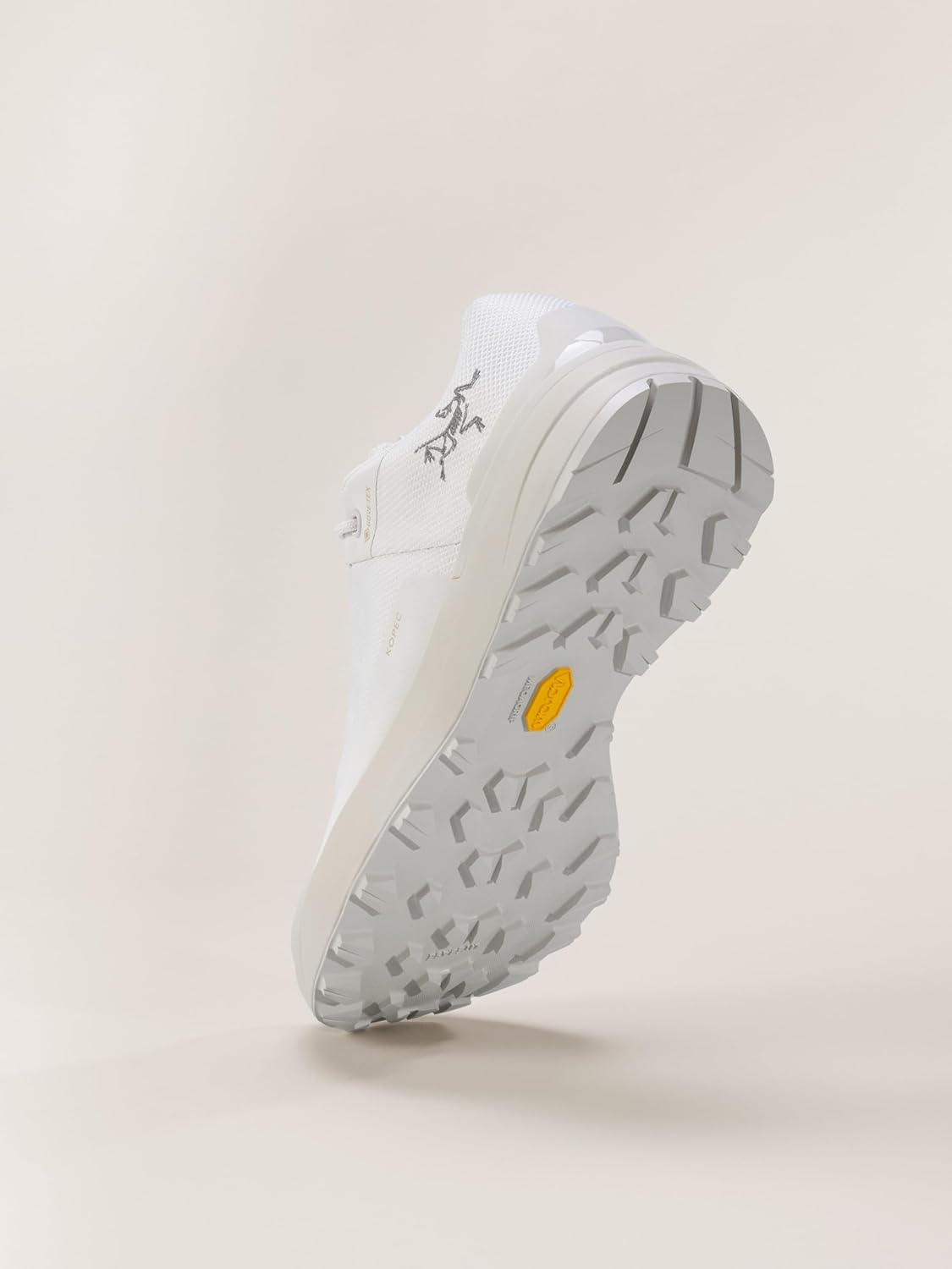 Arc'teryx Kopec GTX Womens Shoes | Waterproof Lightweight Hiking Shoe | Gore-Tex Breathable Protection | Megagrip Outsole