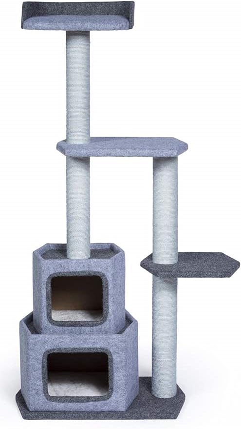 prevue cat tower