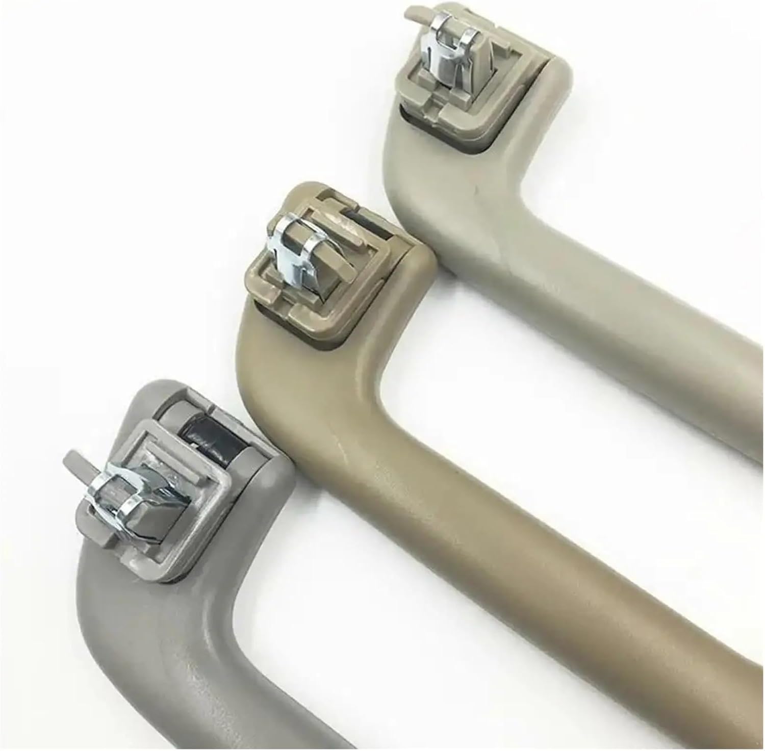 MUSM Inner Roof Pull Handle Grab Professional Car Ceiling Handrail Replacement Fit for NOAH Prius 2007-2012