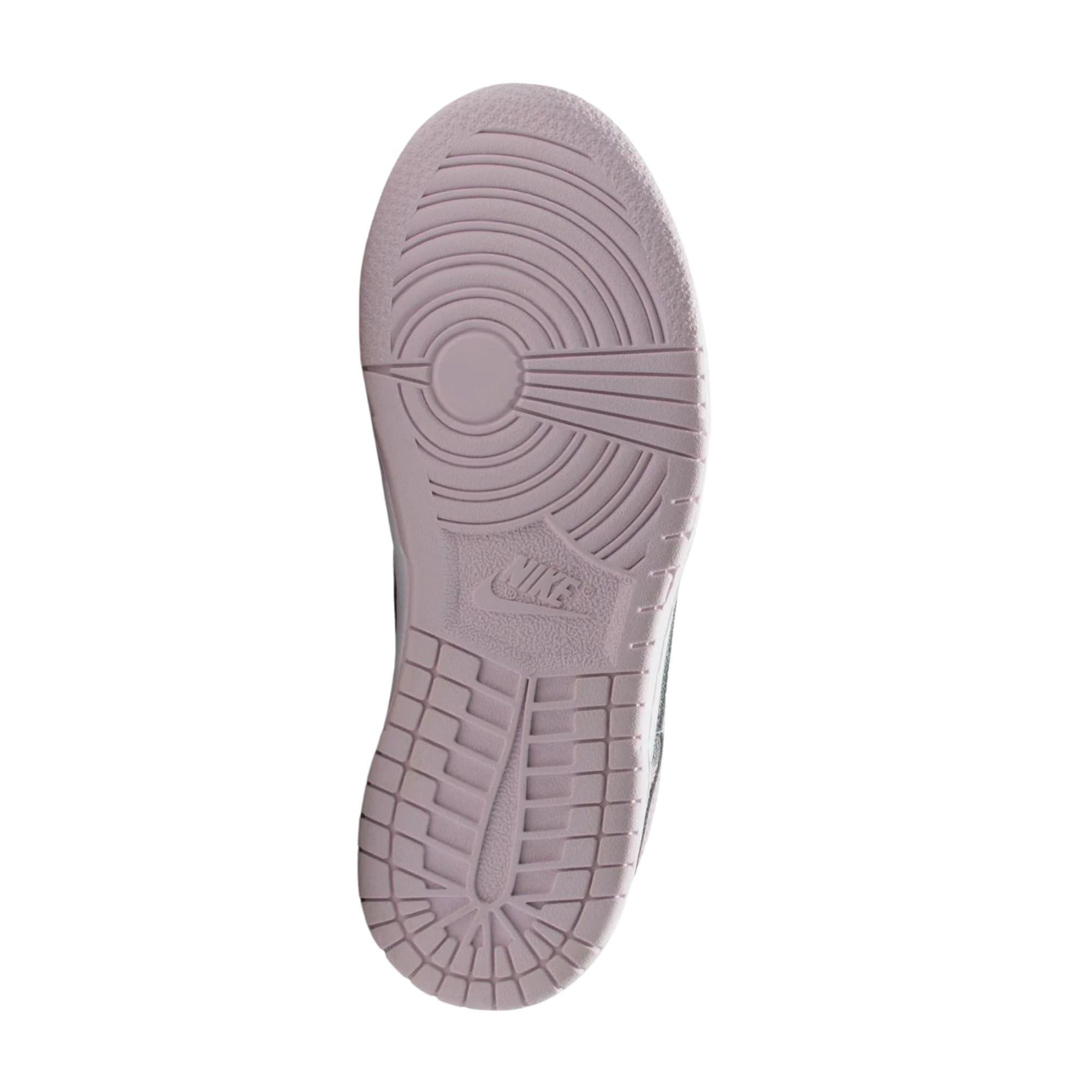 Nike Scarpe Dunk Low (PS) Codice FB9108-128 Bianco Bambini