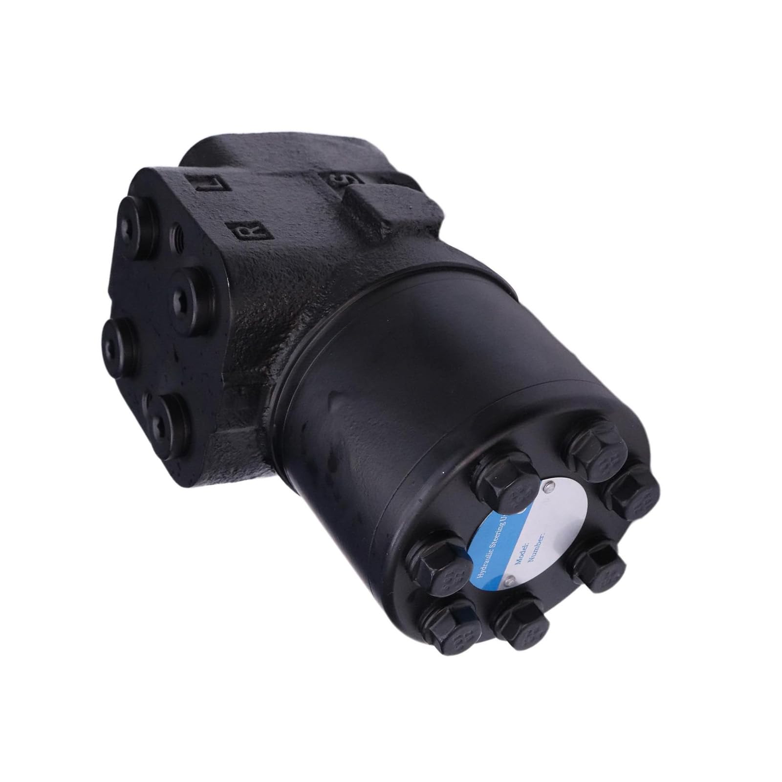 Amazon.com: Qiape Hydraulic Motor compatible for Eaton Char