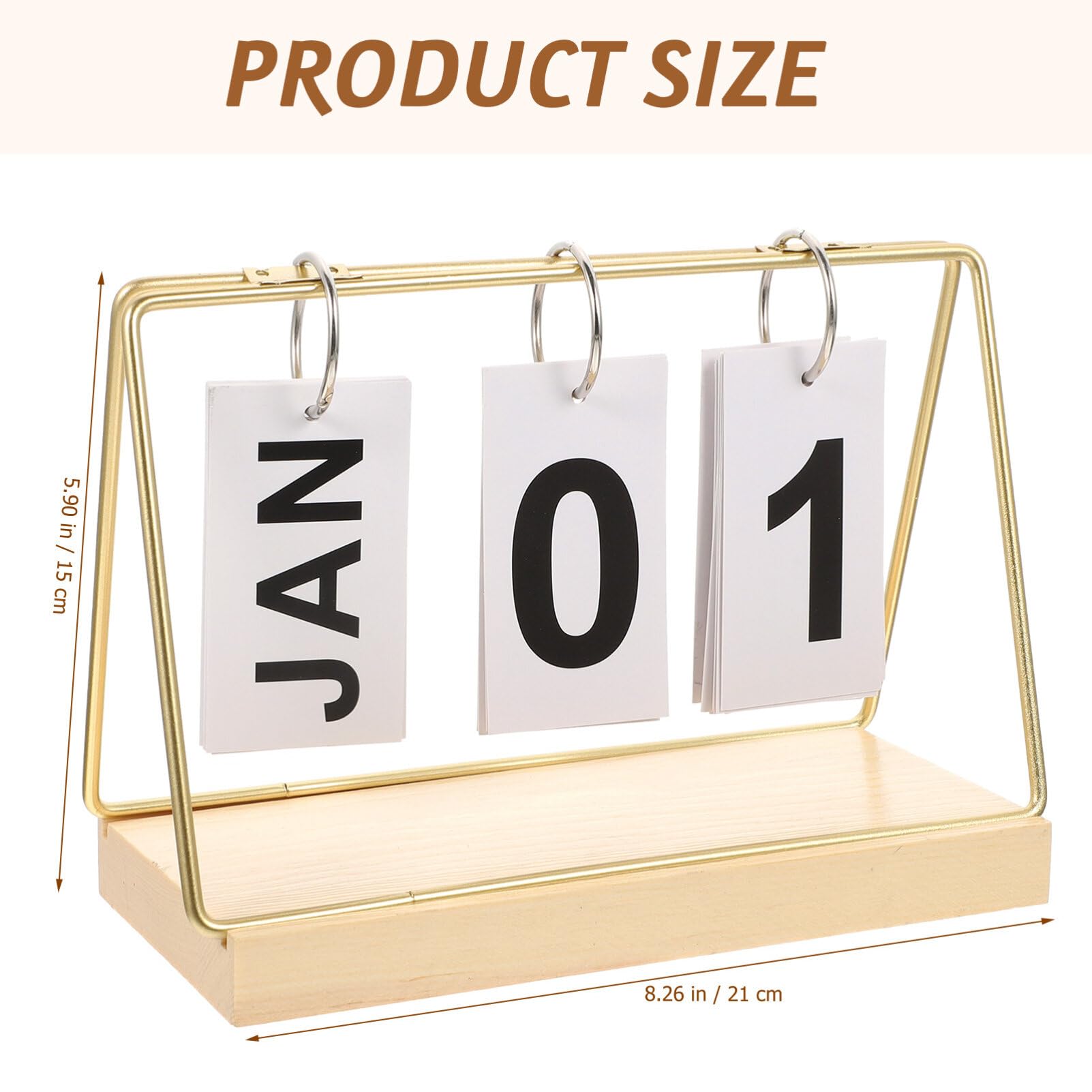 ミュージシャン WANDS / DESKTOP CALENDAR 2023 We'Moon on the Wall 2023—Astrological and Moon Phase Calendar