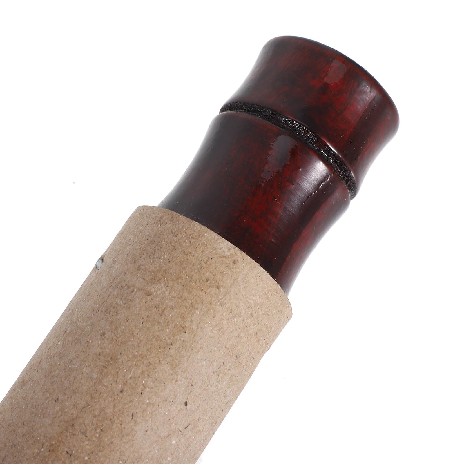 Housoutil 2stücke Teiliges Schreibrollenset Mit Holzstab Malrolle Und Zubehör Für Holz Schriftrollen Diy-rollenaccessoires Für Kalligrafie Und Zeichnen