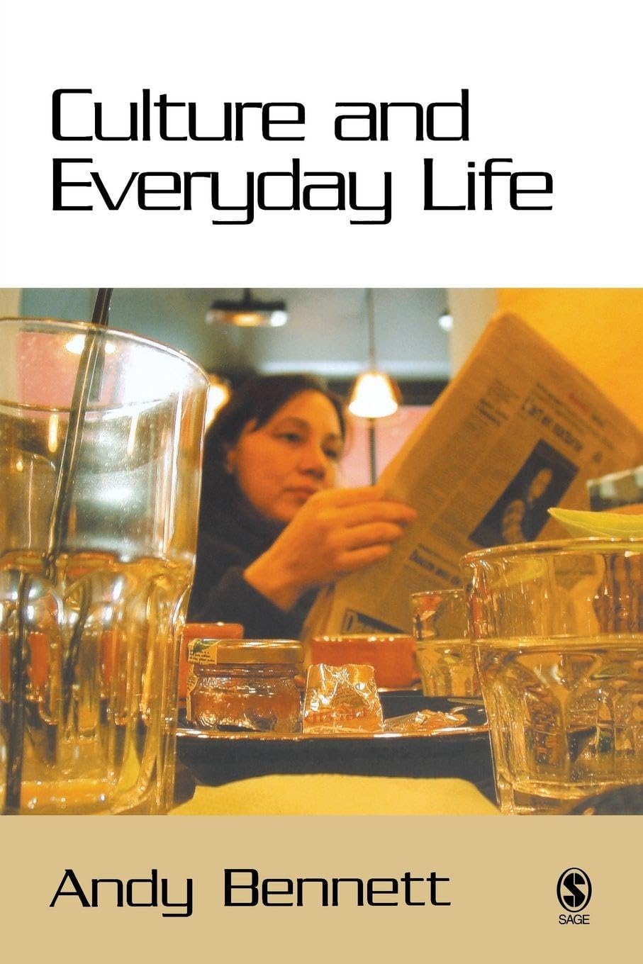 Culture and Everyday Life,Andy Bennett