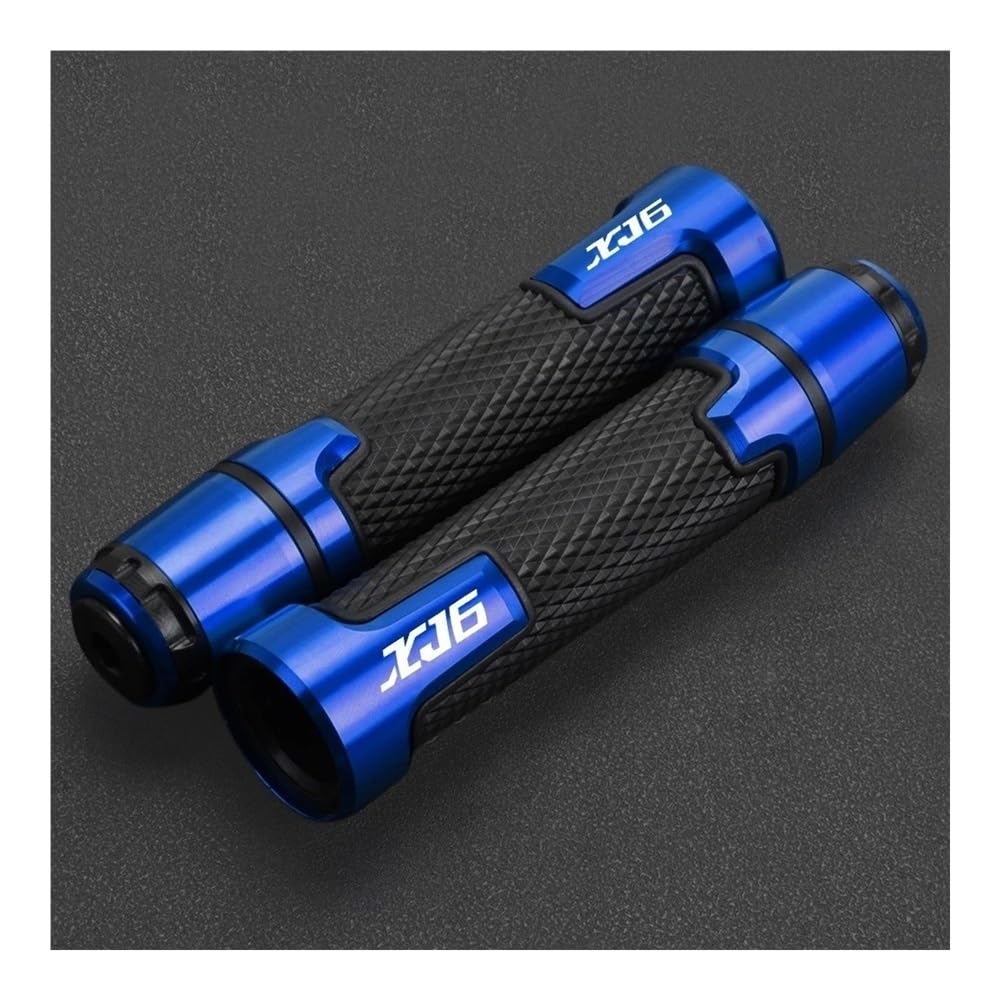 Levier d'embrayage pour guidon de XJ6 Diversion en balade routière