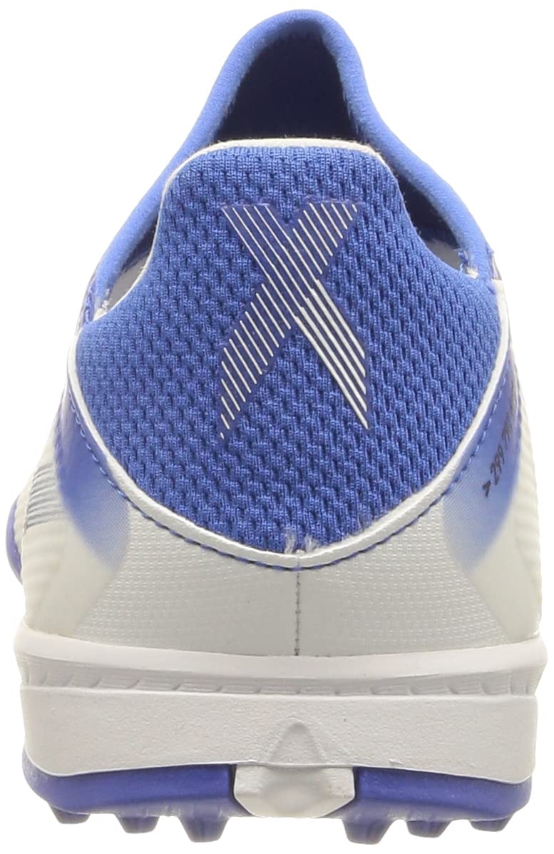 adidas X Speedflow.3 Ll TF J Zapatillas deportivasUnisex niños