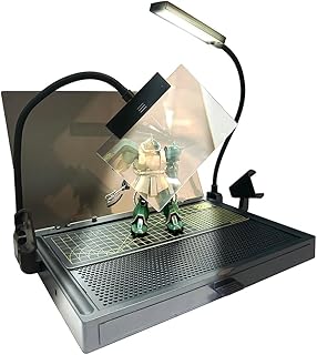 NATIONAL GEOGRAPHIC Hobby Pottery Wheel Kit - 8&quot; Variable Speed Pottery Wheel for Adults &amp; Teens with Innovative Arm Tool, 3 Lb Air Dry Clay &amp; Art Supplies, Crafts for Adults, Craft Kits for Teenagers