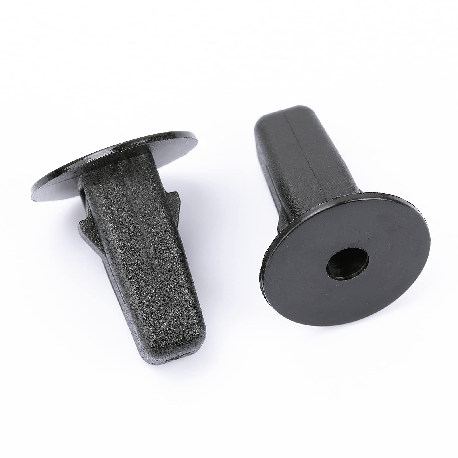 Amazon.com: OAUTOO 25PCS Fender Liner Grommet for Toyota 90189  