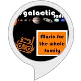  Galactic Radio