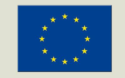Adhésif autocollant / sticker Drapeau Union