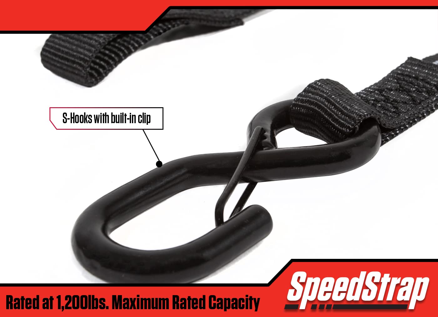 SpeedStrap 1