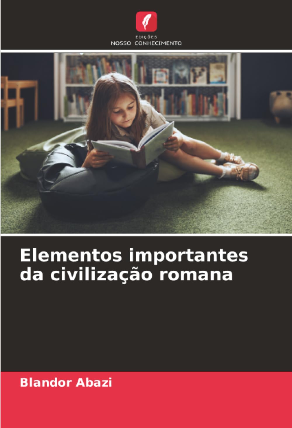 Elementos importantes da civilização romana