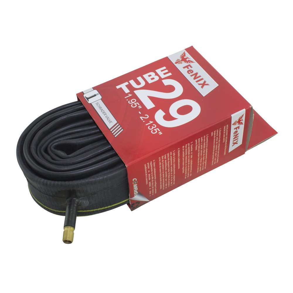 Bicycle Fenix Tube, 29