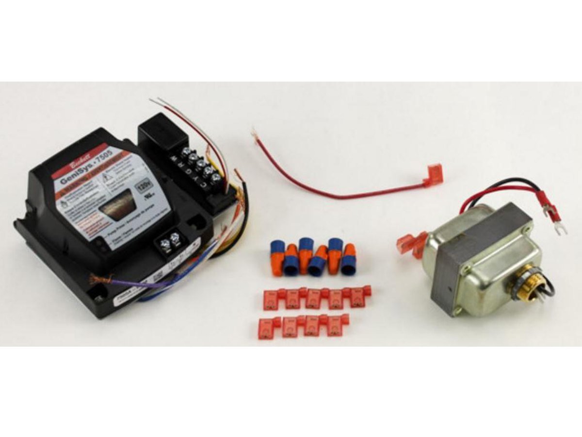 Beckett Part Number 7520U