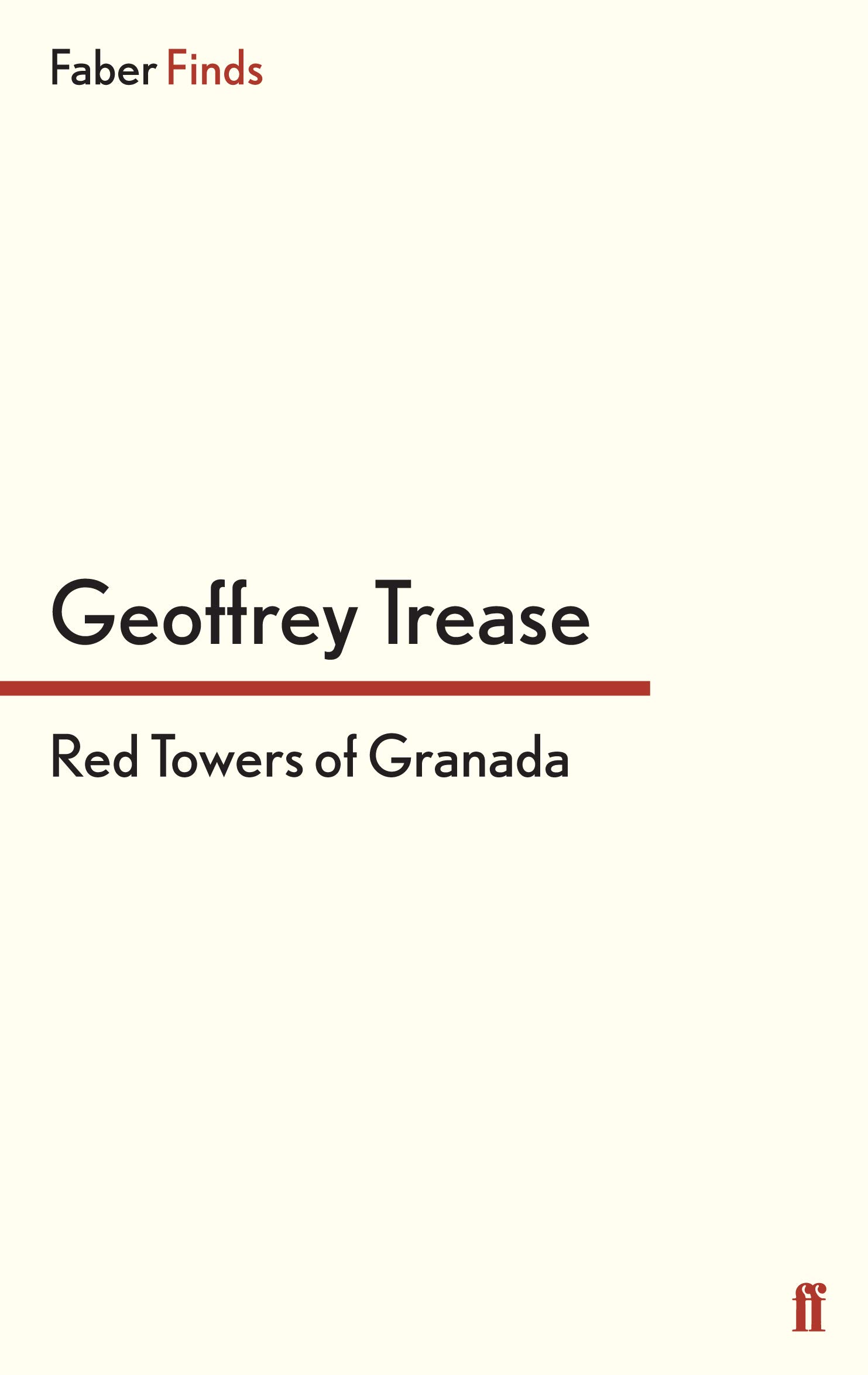 Red Towers of Granada