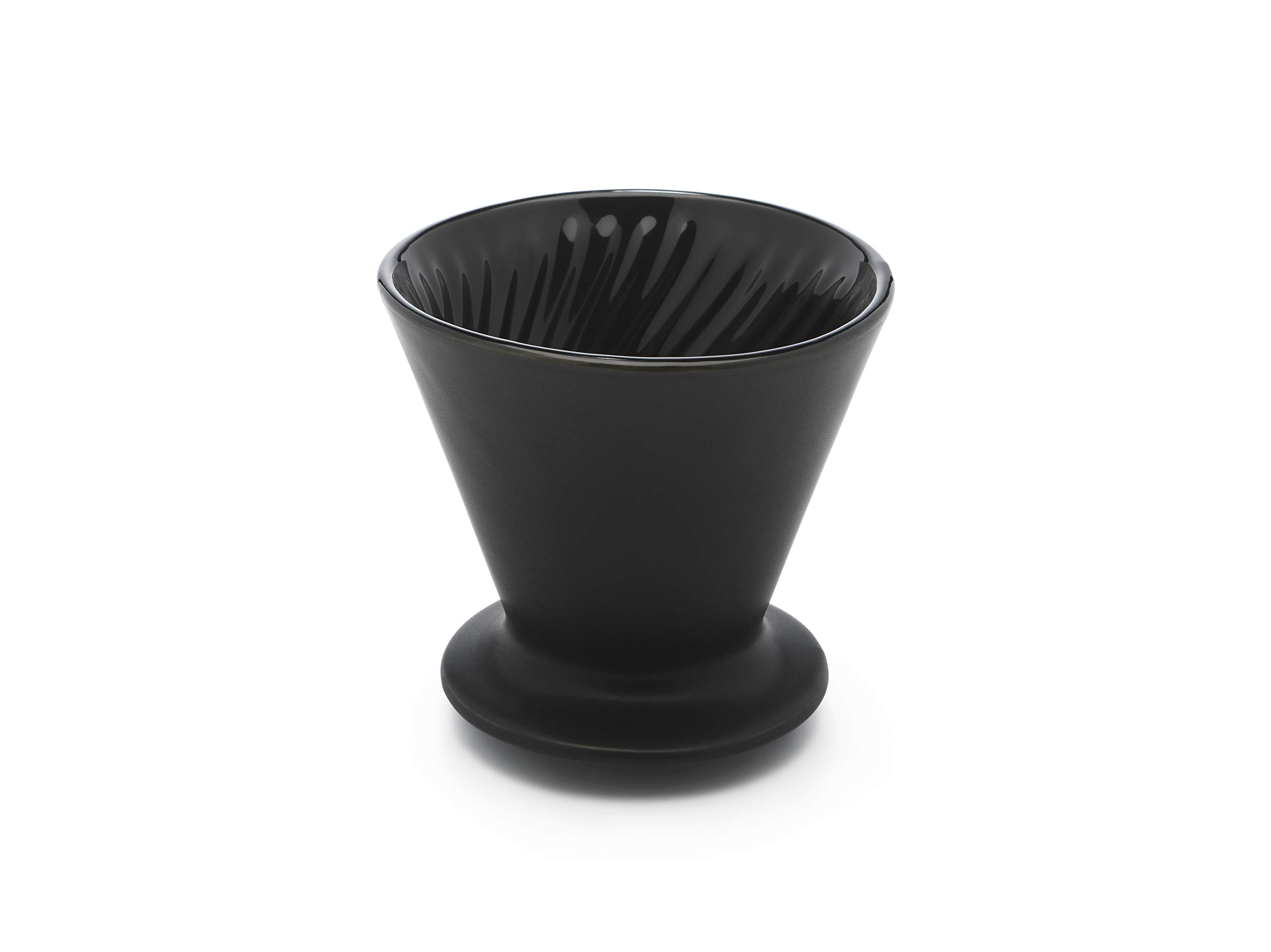 Leopold Coffee Filter, Earthenware