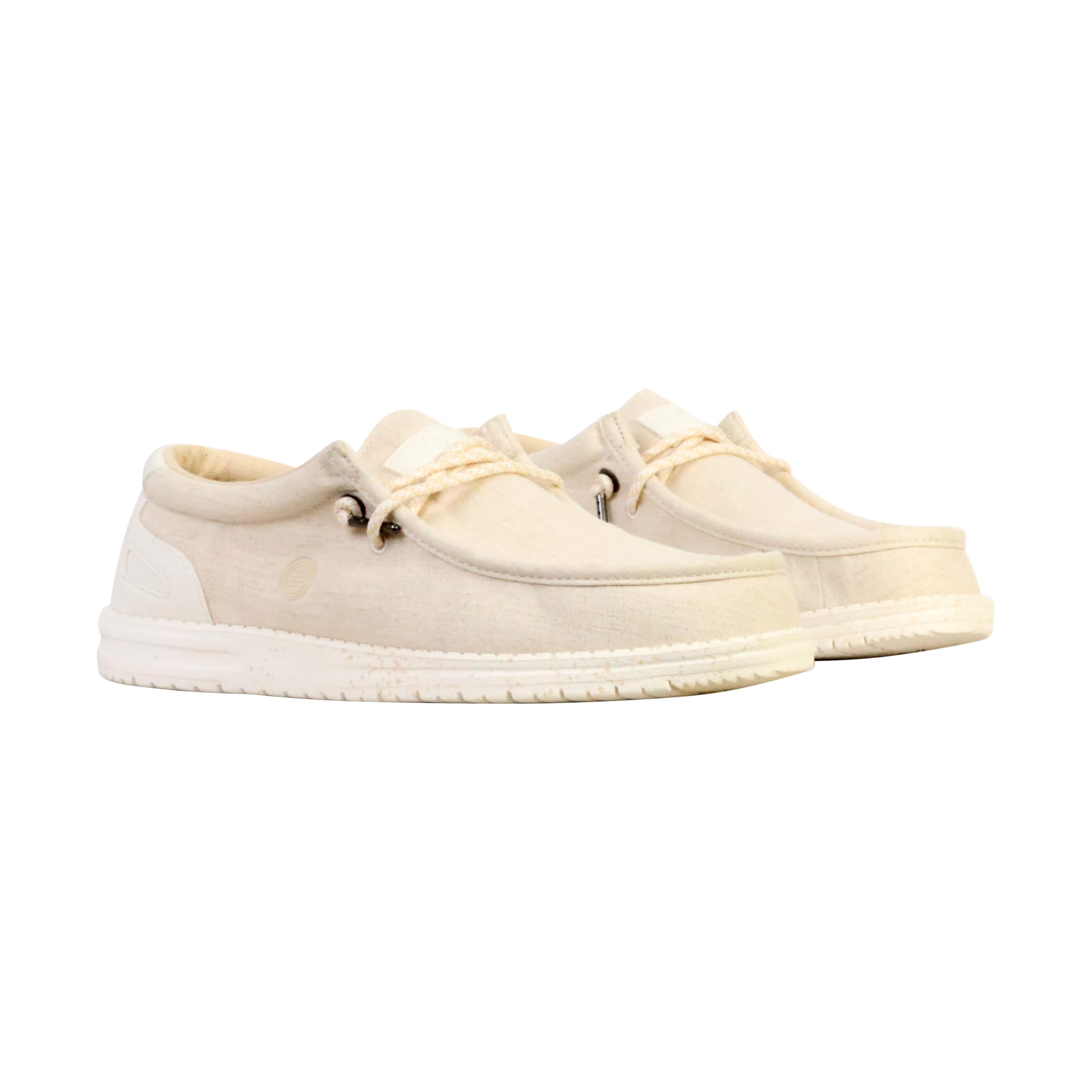 Serge Blanco Chaussures Bateau Saint-Jean - Chaussures Homme décontracté