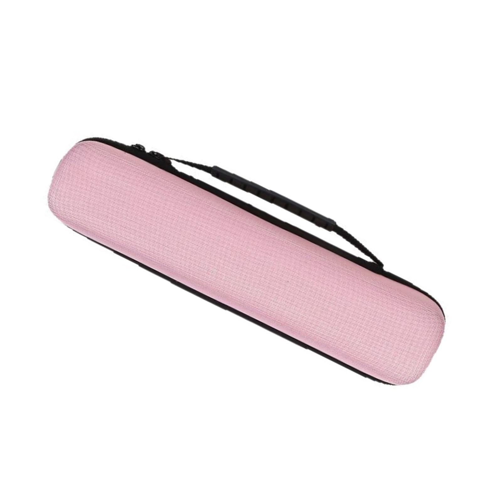 Buxuaaaa Sturdy Flute Storage Pouches with Secure Zippers Closure for Soprano Recorders and Musical Instruments Compact Music Instrument Case