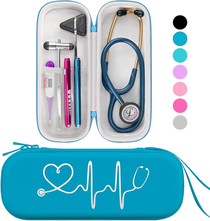 Medical Equipment Carrying Case