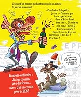 Le gros livre des blagues... entendues à la récré ! - tome 3 2822207623 Book Cover