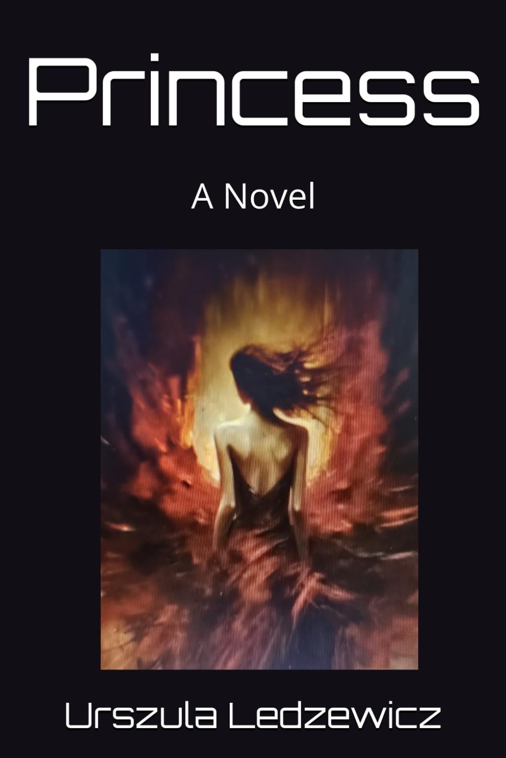 Princess: A Novel