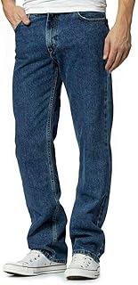 Mens jeans 44 waist 27 leg Clearance